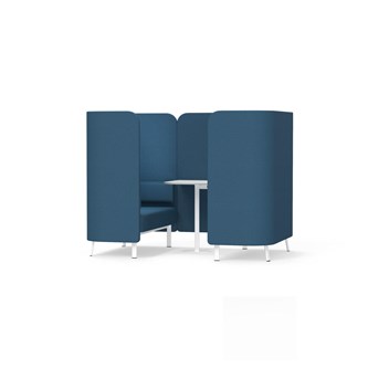 Frame Meeting Point Highback 2-h