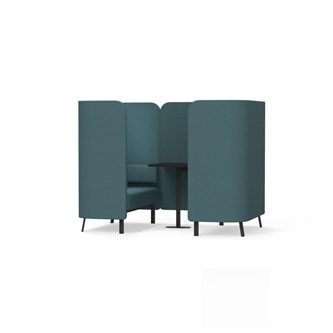 Frame Meeting Point Highback 2-h