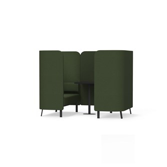 Frame Meeting Point Highback 2-h