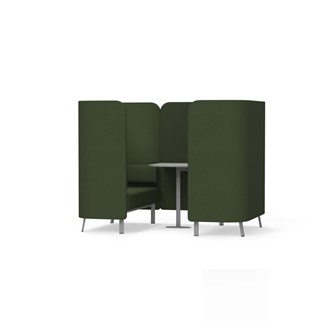 Frame Meeting Point Highback 2-h