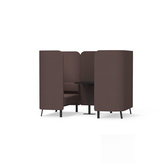 Frame Meeting Point Highback 2-h