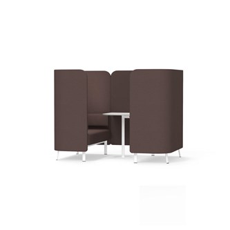 Frame Meeting Point Highback 2-h