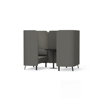 Frame Meeting Point Highback 2-h