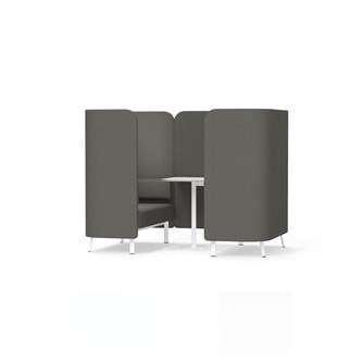 Frame Meeting Point Highback 2-h