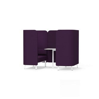 Frame Meeting Point Highback 2-h