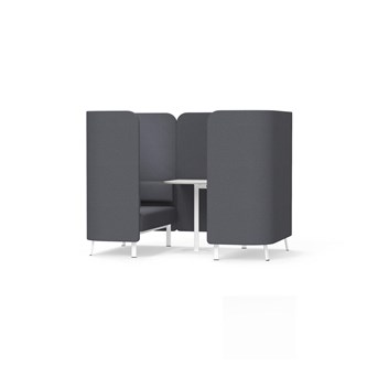 Frame Meeting Point Highback 2-h