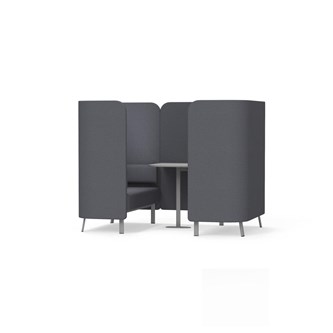 Frame Meeting Point Highback 2-h