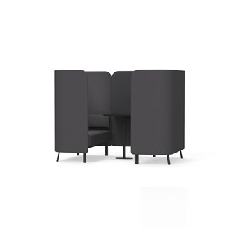 Frame Meeting Point Highback 2-h