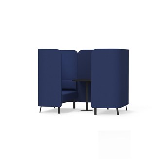 Frame Meeting Point Highback 2-h