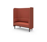 Frame Highback sohva 2-h