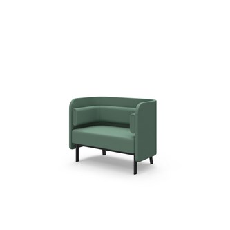 Frame Lowback nojatuoli 1,5-h