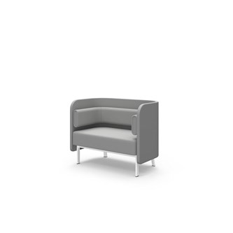 Frame Lowback nojatuoli 1,5-h