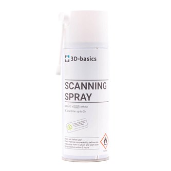 3D-BASICS Scanning Spray, 400 ml