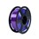 Filamentti Flashforge PLA Silk Dual, 1 kg - Sininen/Roosa