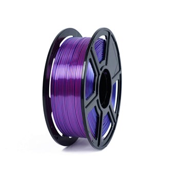 Filamentti Flashforge PLA Silk Dual, 1 kg - Sininen/Roosa
