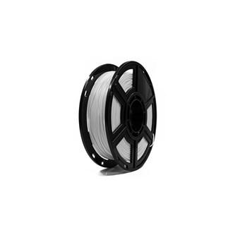 Filamentti Flashforge PLA Matt, 500 g - Valkoinen