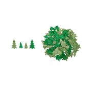 Softispuut, 100 kpl