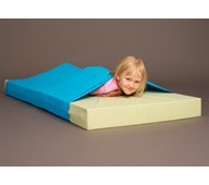 Lycrapeitto 90 cm sänkyyn, pujotettava