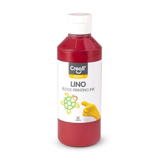 Paino/linoväri Creall, 250 ml