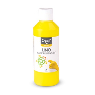 Paino/linoväri Creall, 250 ml