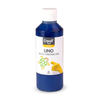 Paino/linoväri Creall, 250 ml