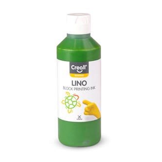 Paino/linoväri Creall, 250 ml