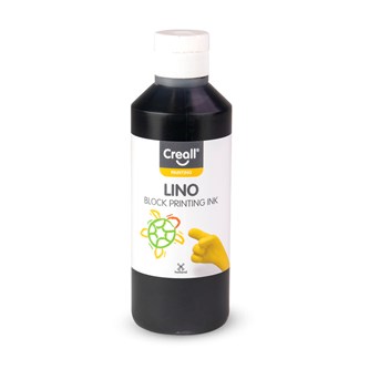 Paino/linoväri Creall, 250 ml