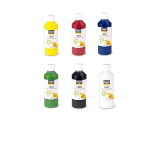 Paino/linoväri Creall, 250 ml