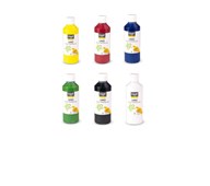 Paino/linoväri Creall, 250 ml