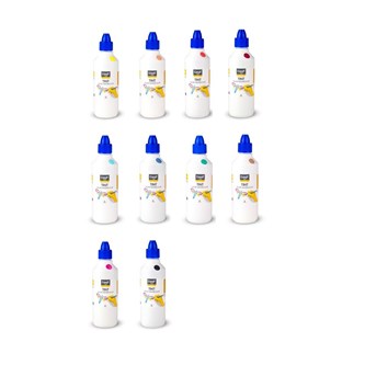 Nestemäinen akvarelliväri Creall, 500 ml