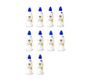 Nestemäinen akvarelliväri Creall, 500 ml