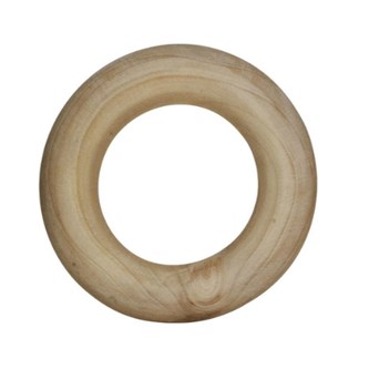 Puurengas 60 mm, 4 kpl