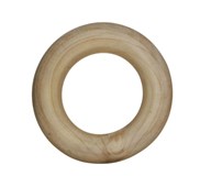 Puurengas 60 mm, 4 kpl