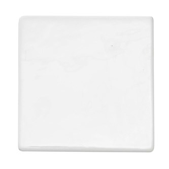 Posliinilaatta 10,7 x 10,7 cm, 10 kpl