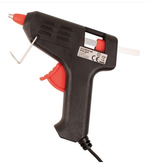 Liimapistooli, pieni