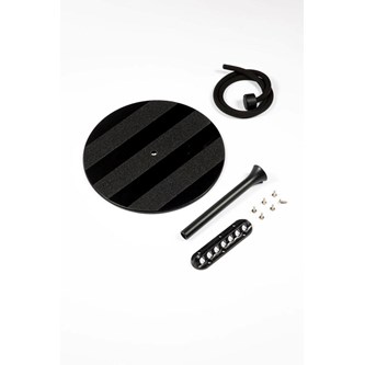 Jalkakeinu SWNX® Original, musta