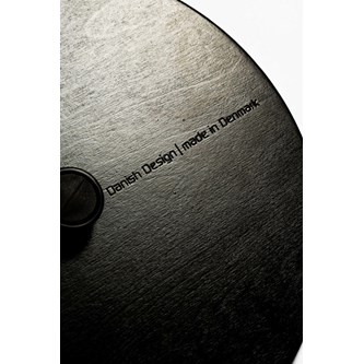 Jalkakeinu SWNX® Original, musta