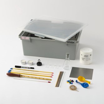 IS-VET oppilastyösarja 2.0 - LÄMPÖ