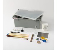 IS-VET oppilastyösarja 2.0 - LÄMPÖ