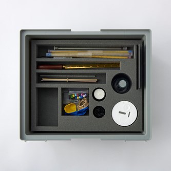 IS-VET oppilastyösarja 2.0 - LÄMPÖ