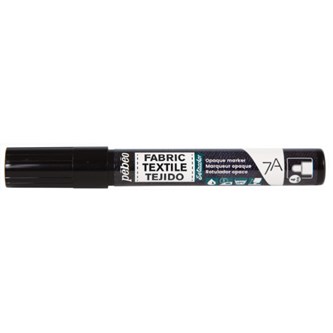 Tekstiilitussi Pebeo 4 mm