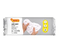 Muovailumassa Jovi, valkoinen, 1 kg