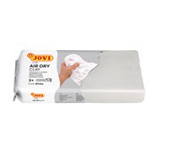 Muovailumassa Jovi, valkoinen, 1 kg