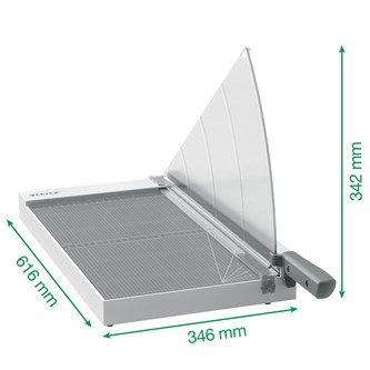 Paperileikkuri Leitz Precision A3
