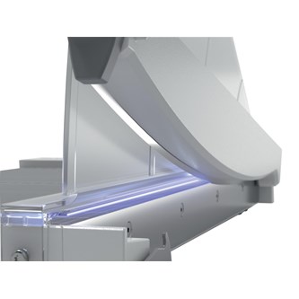 Paperileikkuri Leitz Precision A3