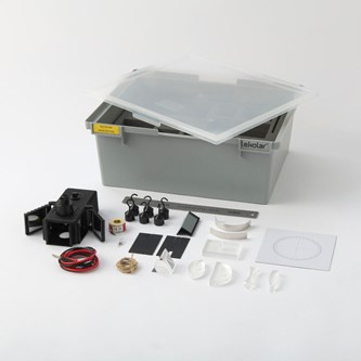 IS-VET oppilastyösarja 2.0 - AALTOLIIKE