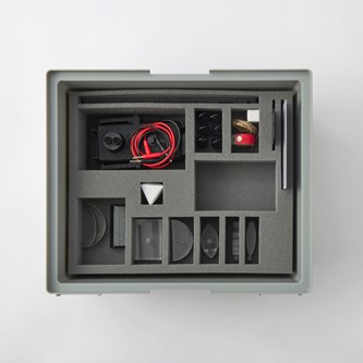 IS-VET oppilastyösarja 2.0 - AALTOLIIKE