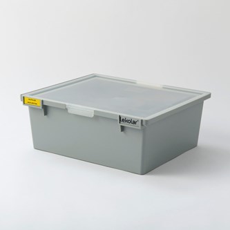 IS-VET oppilastyösarja 2.0 - AALTOLIIKE