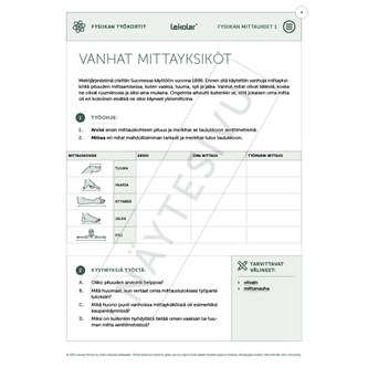 IS-VET oppilastyösarja 2.0 - AALTOLIIKE