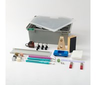 IS-VET oppilastyösarja 2.0 - MEKANIIKKA